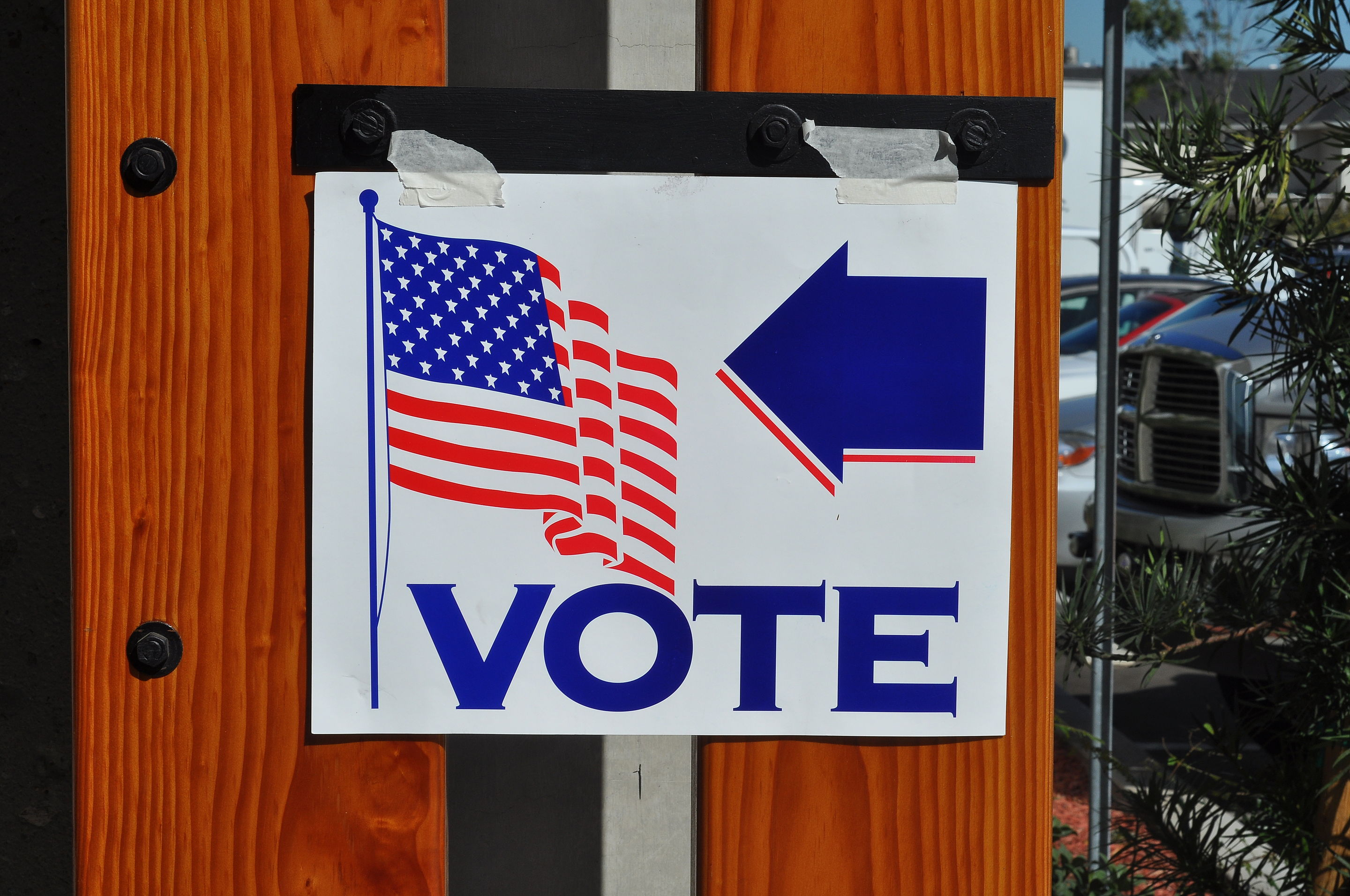 Primary runoff election July 26, 2016 Cobb County Courier