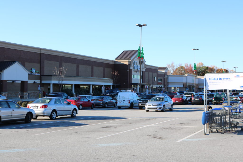 Suspect to stand trial for wild South Cobb Drive chase Cobb Courier