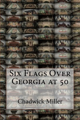 Six Flags Over Georgia at 50