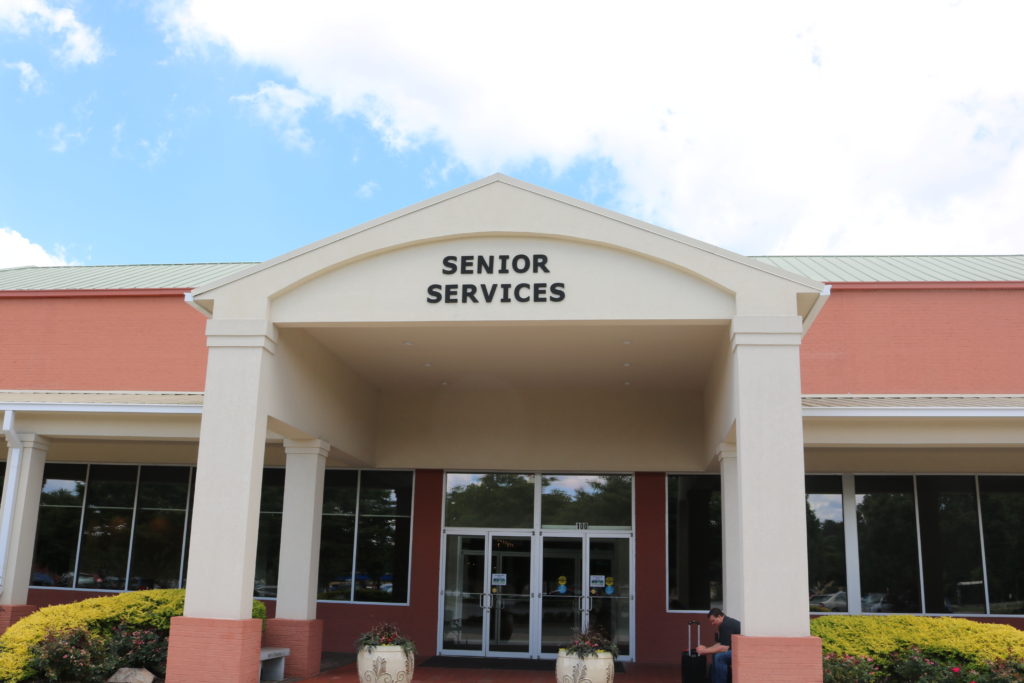 Free Activities For Seniors 55 At The North Georgia State Fair Cobb