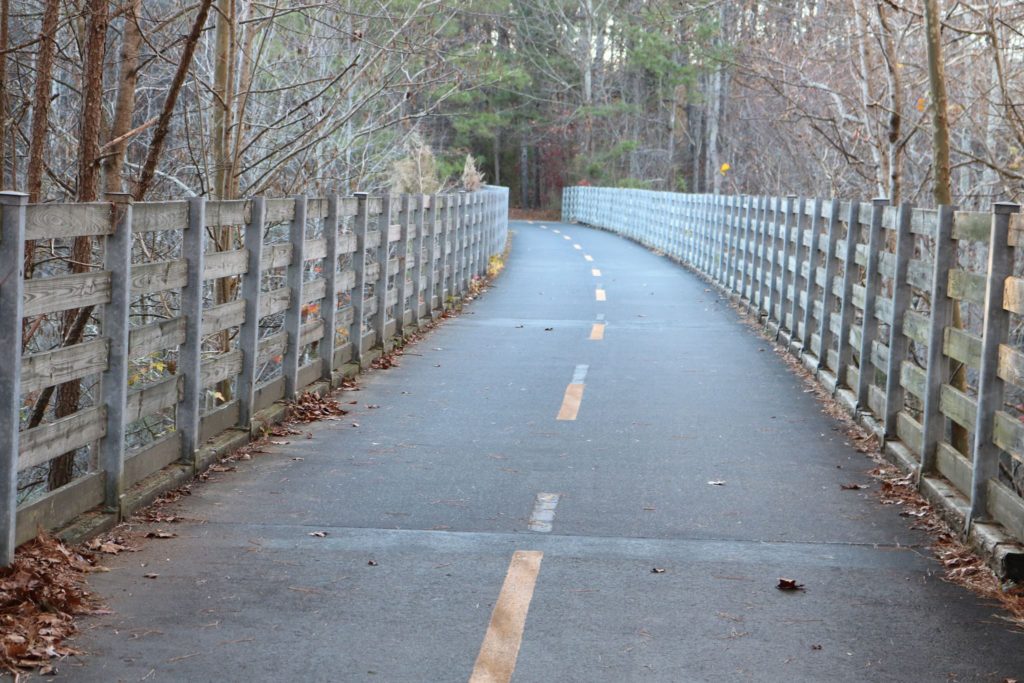 Body found on Nickajack Creek identified Cobb Courier