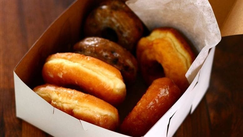 Photo of Donuts
