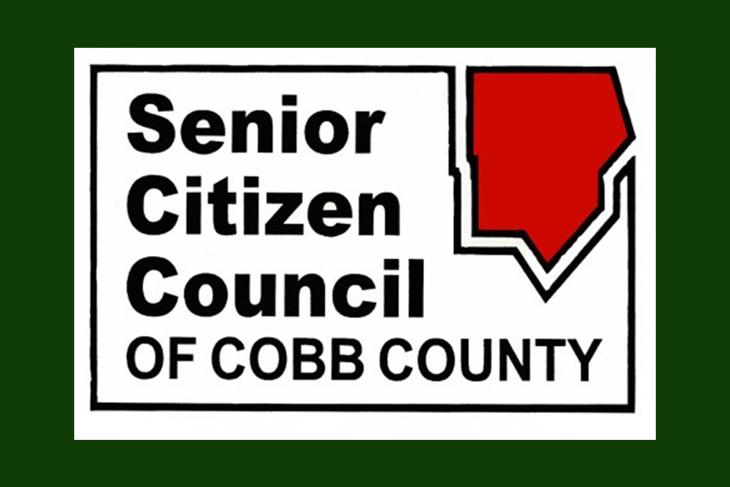 Senior Citizen Council of Cobb Food Drive July 8 Cobb County Courier