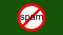 Public domain image from Wikimedia Commons used in Spam Comment of the Week