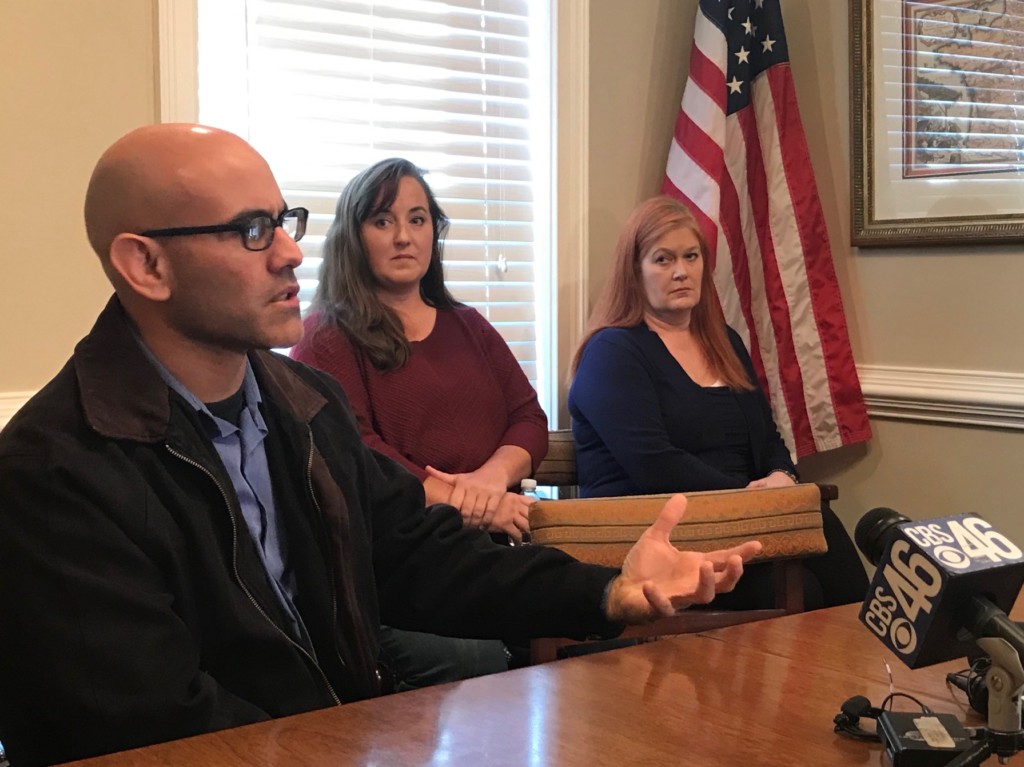 Cobb County School District Accused of Hiding Bullying Cobb Courier