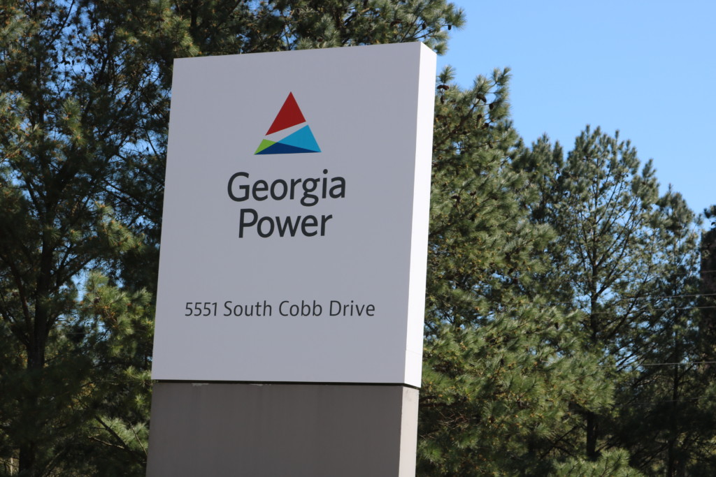 Georgia Power pressing ahead with coal ash storage plan, slow rollout of clean energy