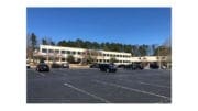 Emory Healthcare facility on South Cobb Drive (photo from the City of Smyrna website)