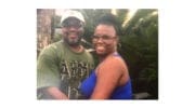 Anthony and Cynthia Welch, the victims of the robbery and murder at Pappadeaux. (photo courtesy of the Cobb DA's office)