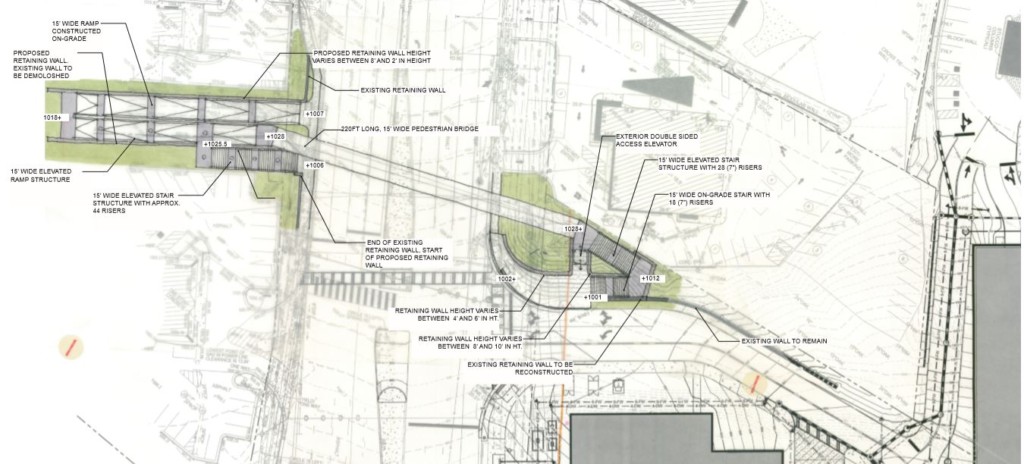 Smyrna contributes $830,000 to planned Cobb Parkway pedestrian bridge ...