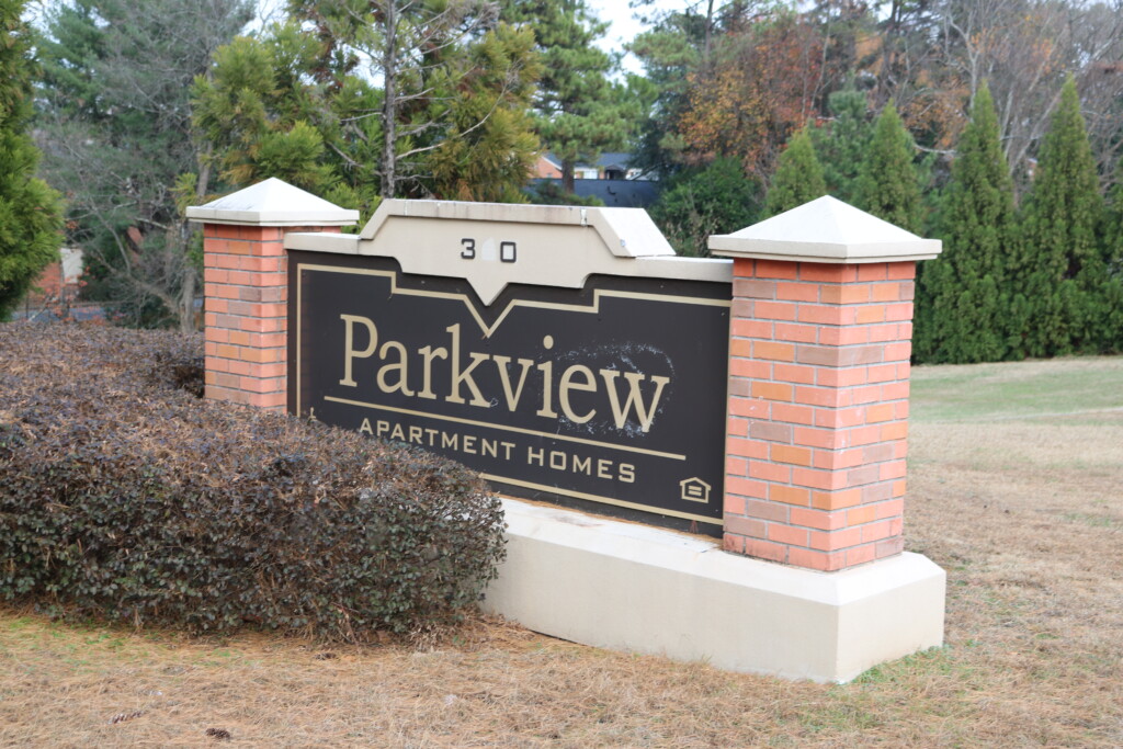 Lexington Austell is the purchaser of the three Riverside Parkway