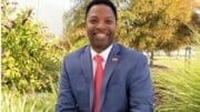 Dr. Micheal Owens, candidate for Georgian's 13th Congressional District
