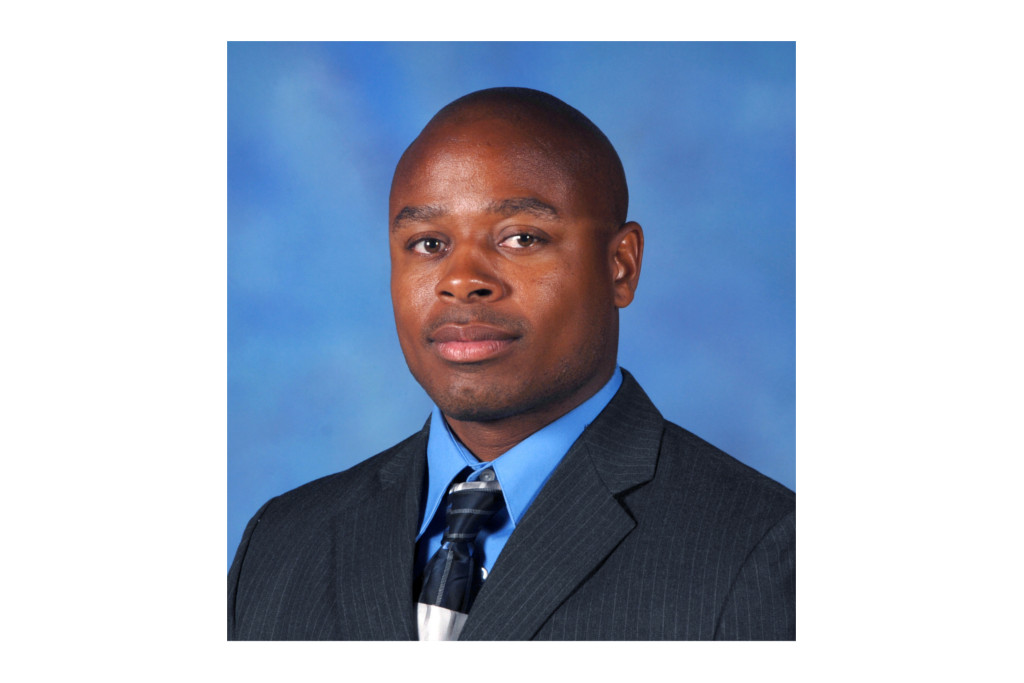 KSU Alumnus Ennis Clark Promoted To GBI Assistant Special Agent In 
