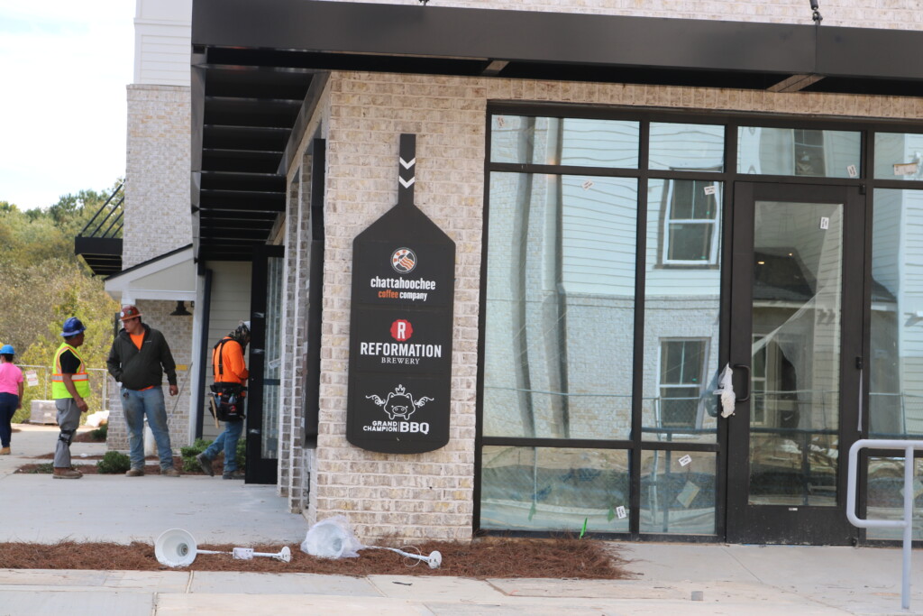 Reformation Brewery one step closer to opening at Smyrna’s Riverview