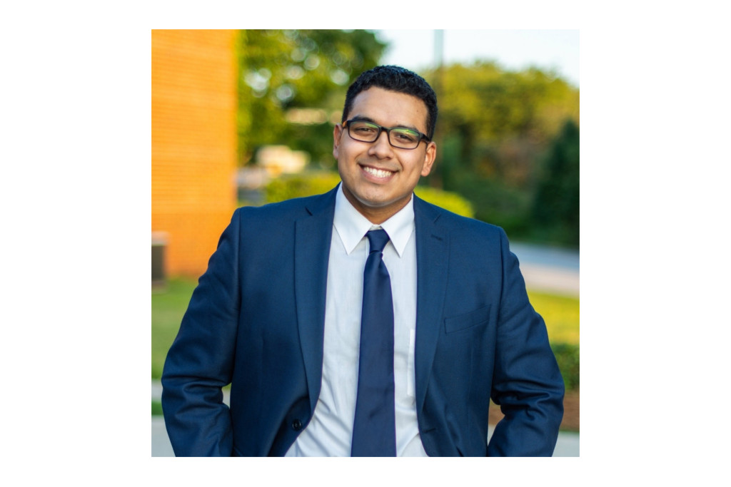 Edwin Mendez: Candidate for Cobb Commission District 4 - Cobb Courier