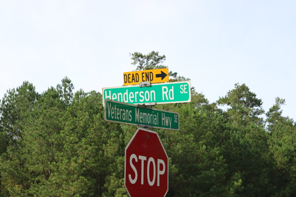 Henderson Road park plan approved at Cobb BOC meeting Cobb Courier