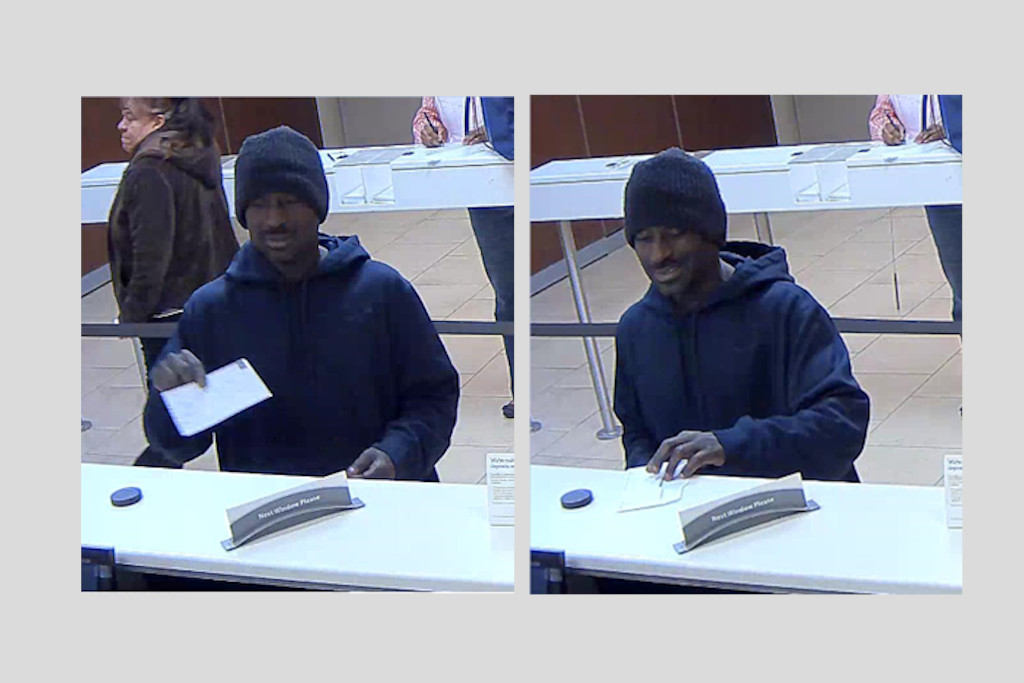 Arrest made in connection with Mableton Robbery Cobb Courier