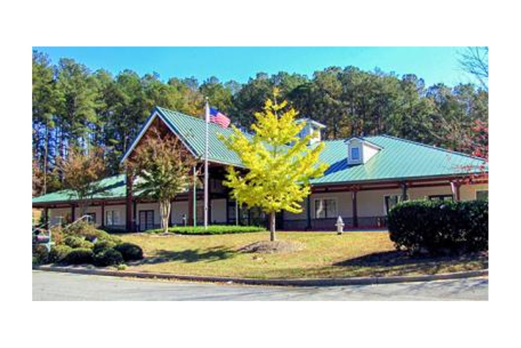 Black History Month events at the North Cobb Senior Center Cobb