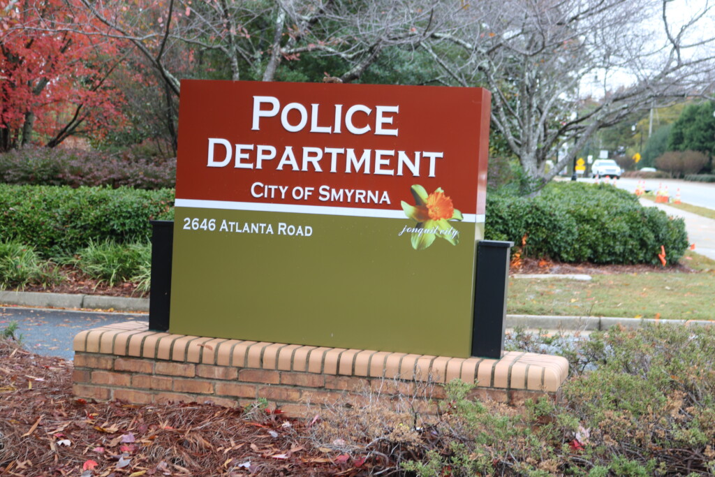 Second fatal shooting by police in Cobb County on suicidal person call