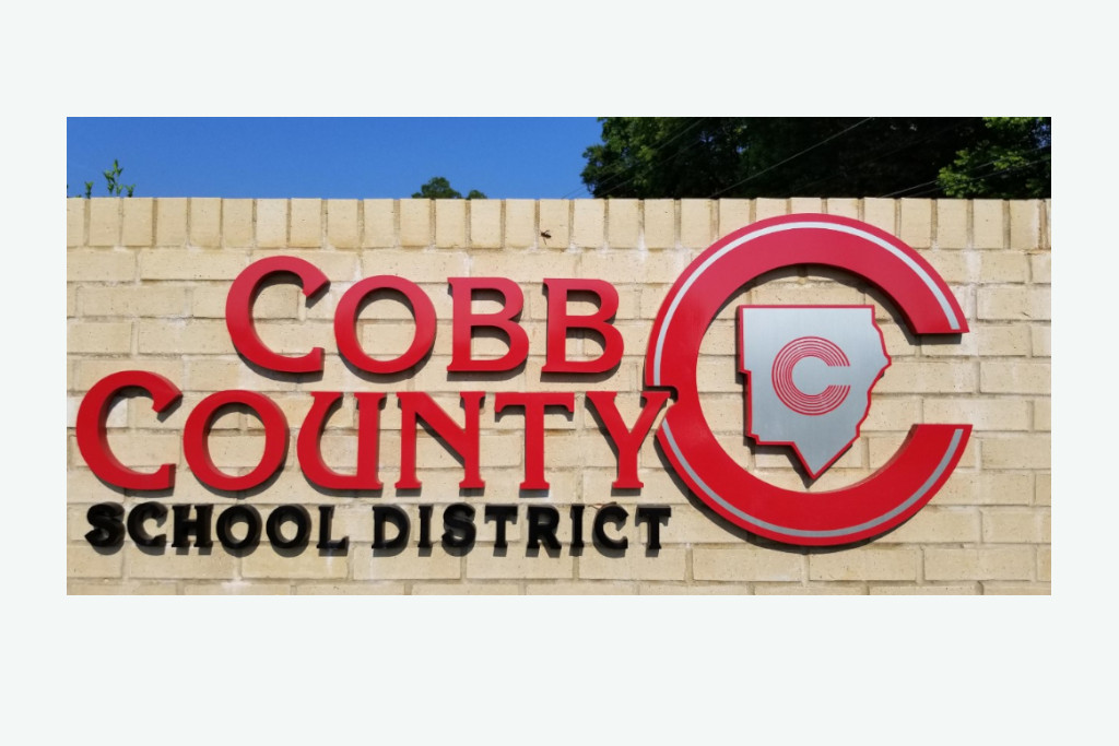 Cobb County School District not liable in redistricting lawsuit Cobb