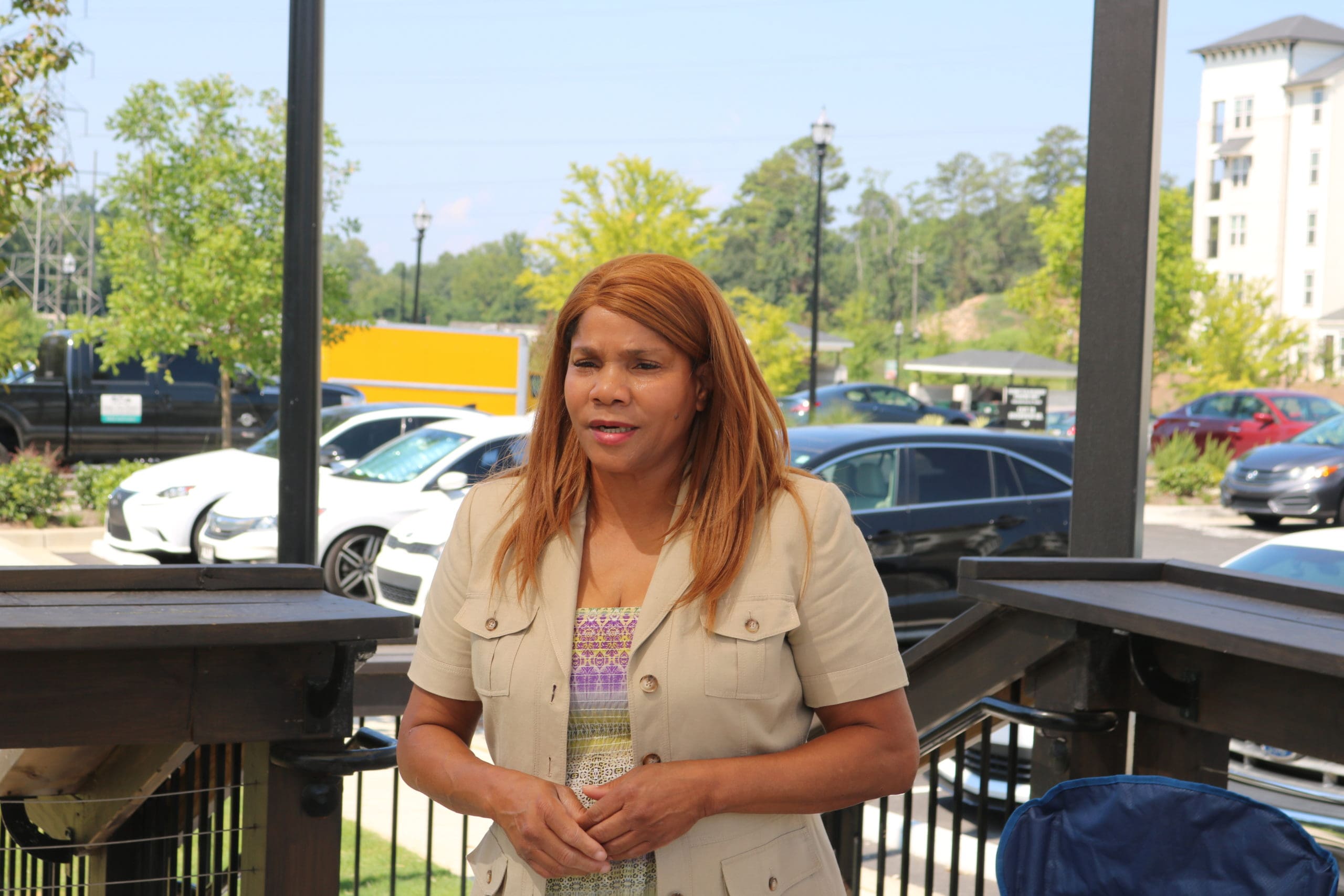 Edwards calls land use attorney contribution to Sheffield "tainted