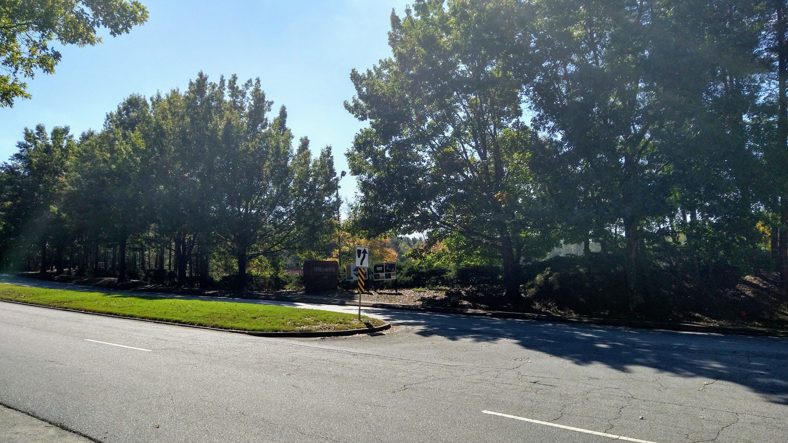 New Smyrna warehouse to replace facility that burned in massive fire