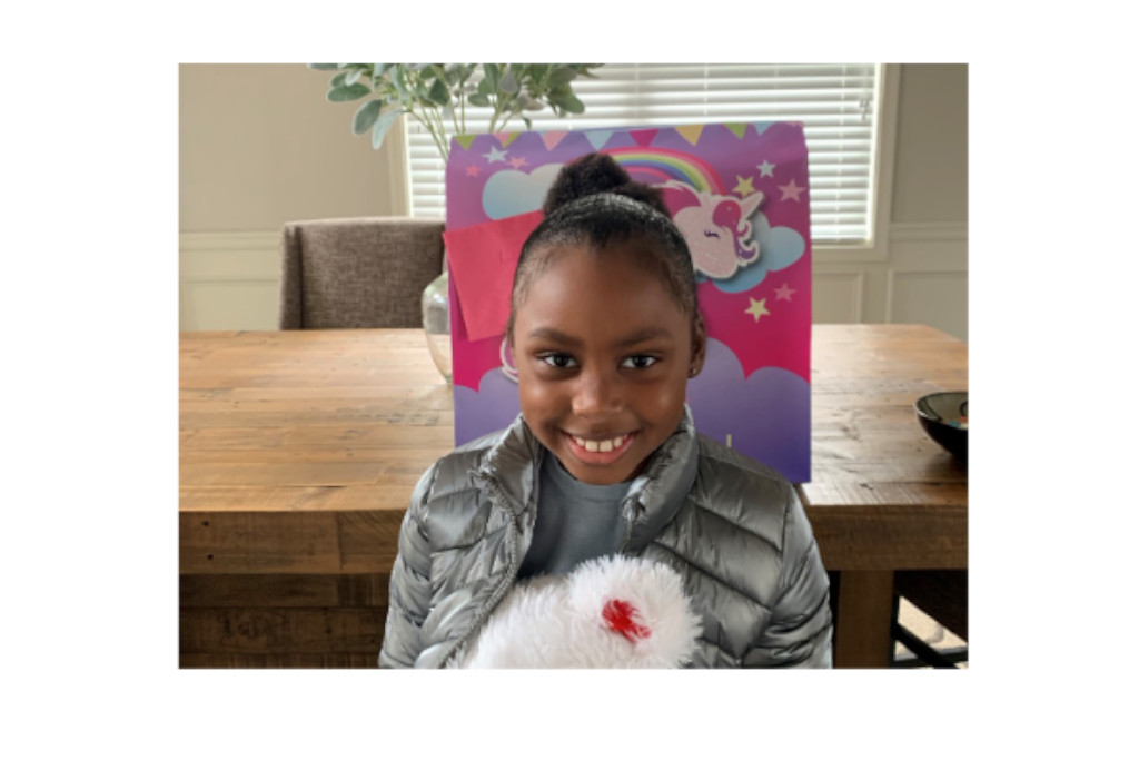 "Our collective hearts are broken" Atlanta police statement on Kennedy