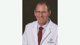 Dr. Barry Mangel, who talked to the Courier about how to avoid death from heart disease