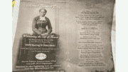 Harriet Tubman Day event flyer
