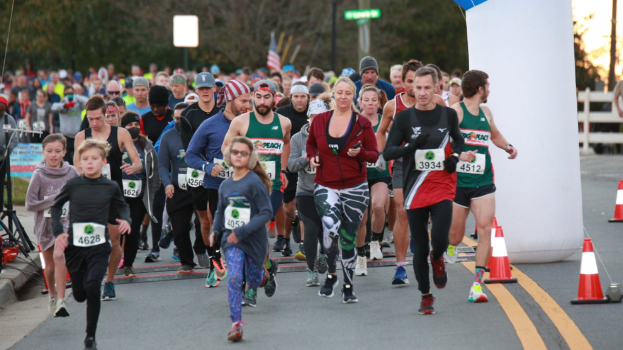 swift cantrell classic 5k