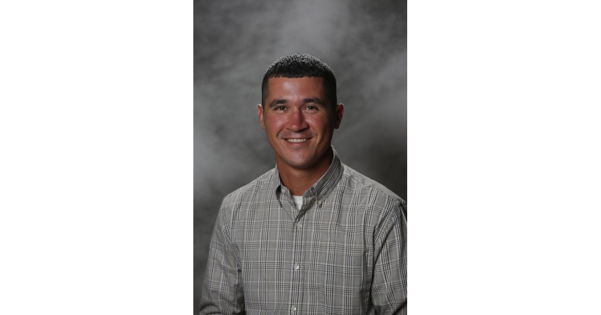 “A season of new leadership” Acworth appoints new city manager Cobb Courier