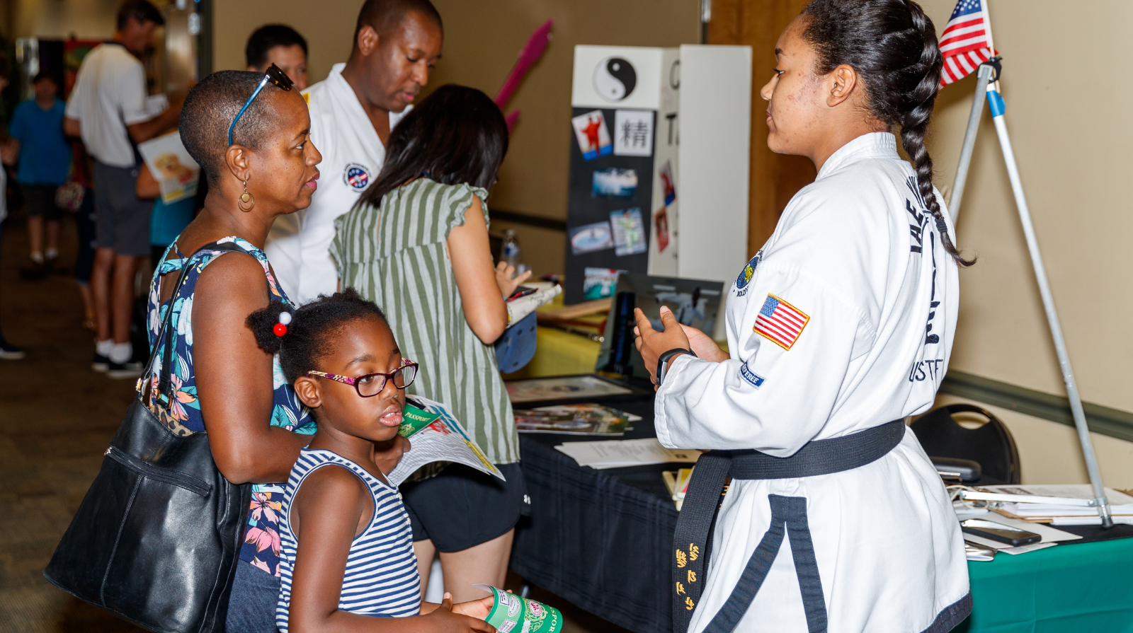 Learn What Kennesaw Parks And Rec Has To Offer At Program Palooza Cobb County Courier