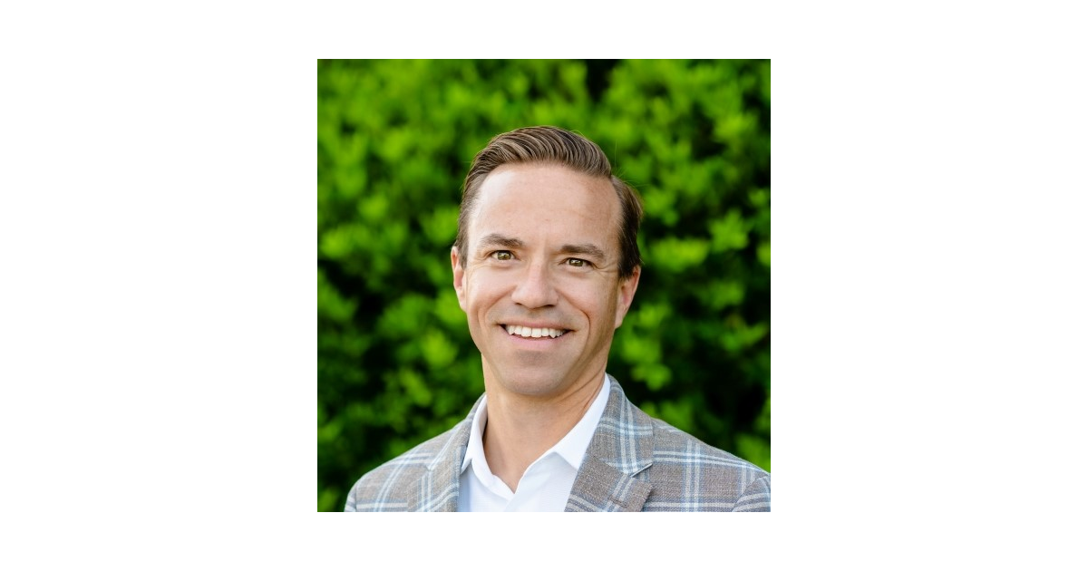 Sterling Seacrest Pritchard hires Tim Chamberlain as client advisor