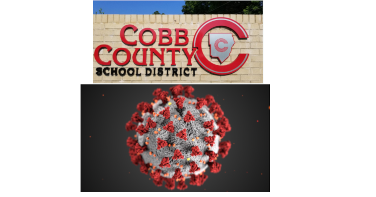 As more classes go virtual, Cobb school board member emails false ...