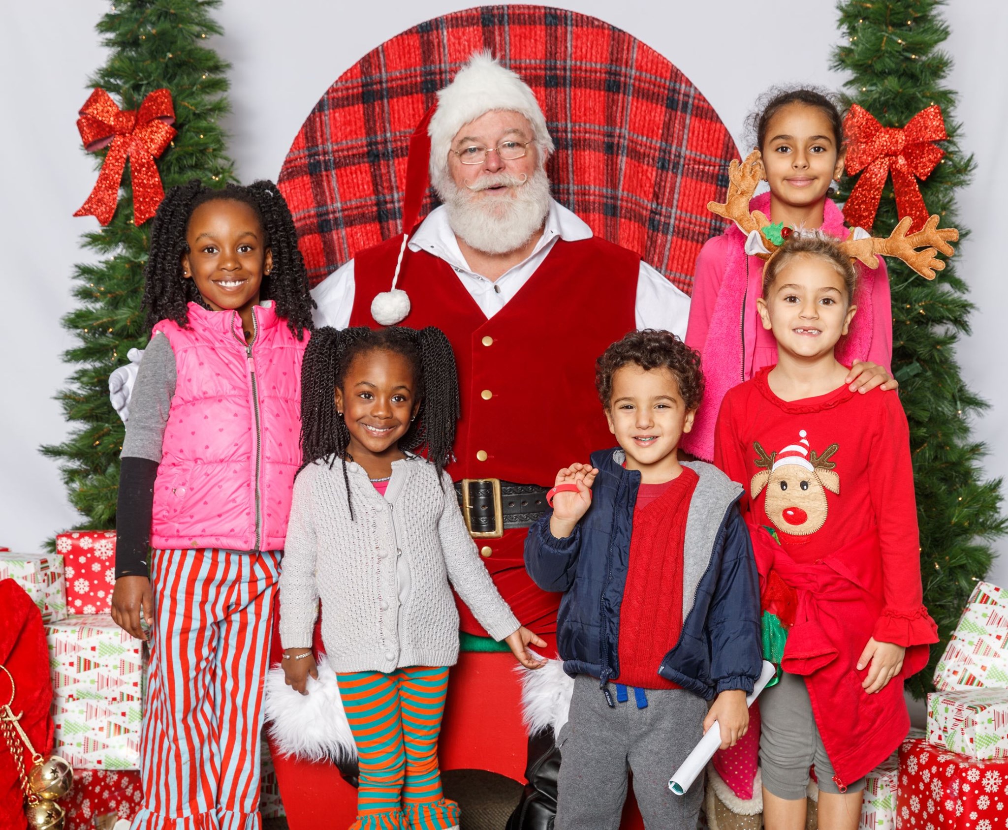 Kennesaw Christmas Parade 2022 Kennesaw Holiday Season Parade And Visit With Santa: Saturday December 4 -  Cobb County Courier