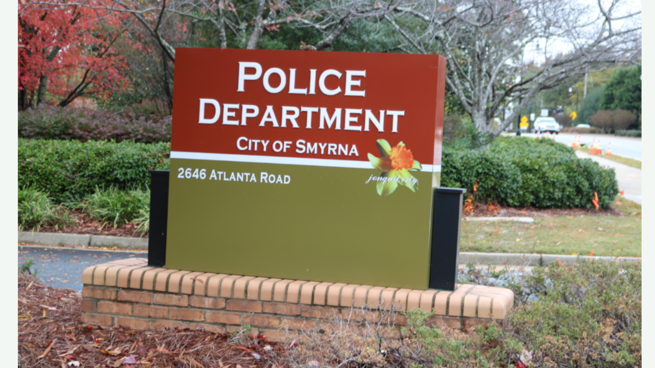 Smyrna to raise police officer pay - Cobb County Courier