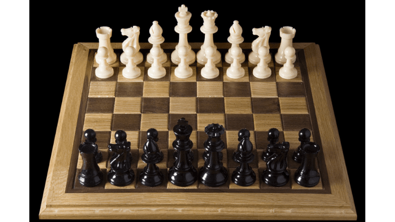 Chess expanding in Coos County, Local News