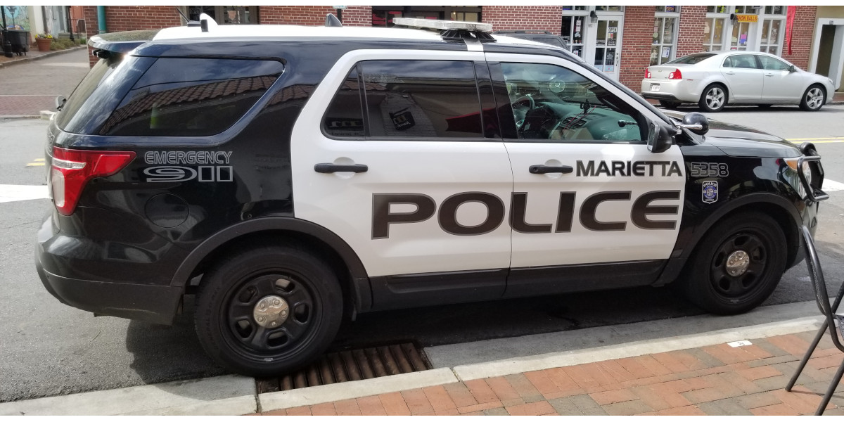 Marietta Police seek witnesses to fatal earlymorning accident on I75