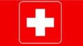First aid cross symbol