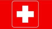 First aid cross symbol