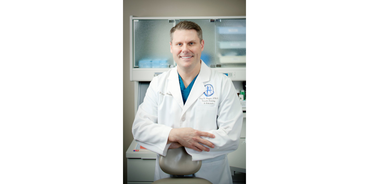 Austell Dental Excellence Opened a New Office Near Wellstar Cobb