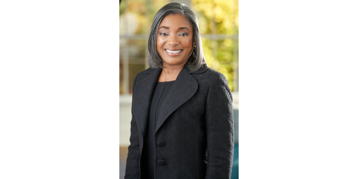 Braves exec DeRetta Rhodes chosen to chair 2023 Atlanta Heart Ball