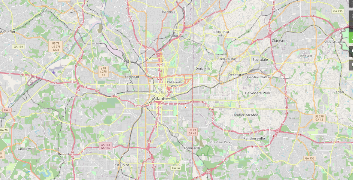 Atlanta’s BeltLine shows how urban parks can drive ‘green gentrification’ if cities don’t think