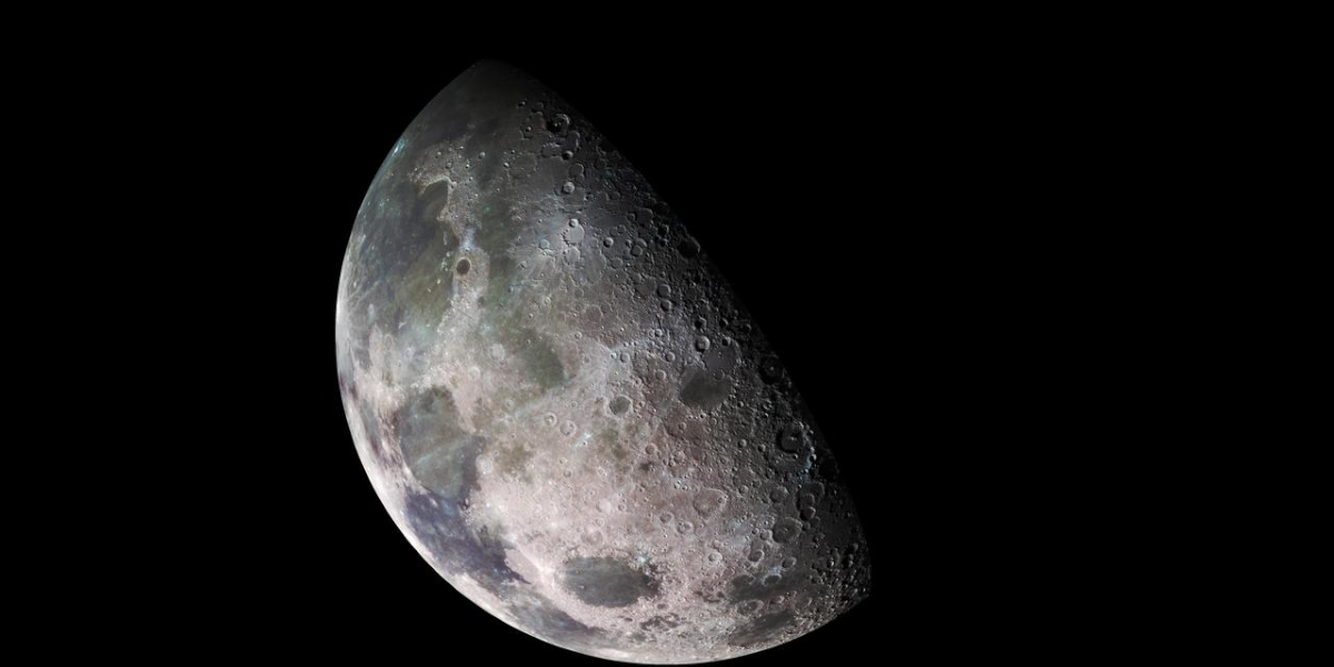 May 5, 2023, lunar eclipse will be a subtle show of