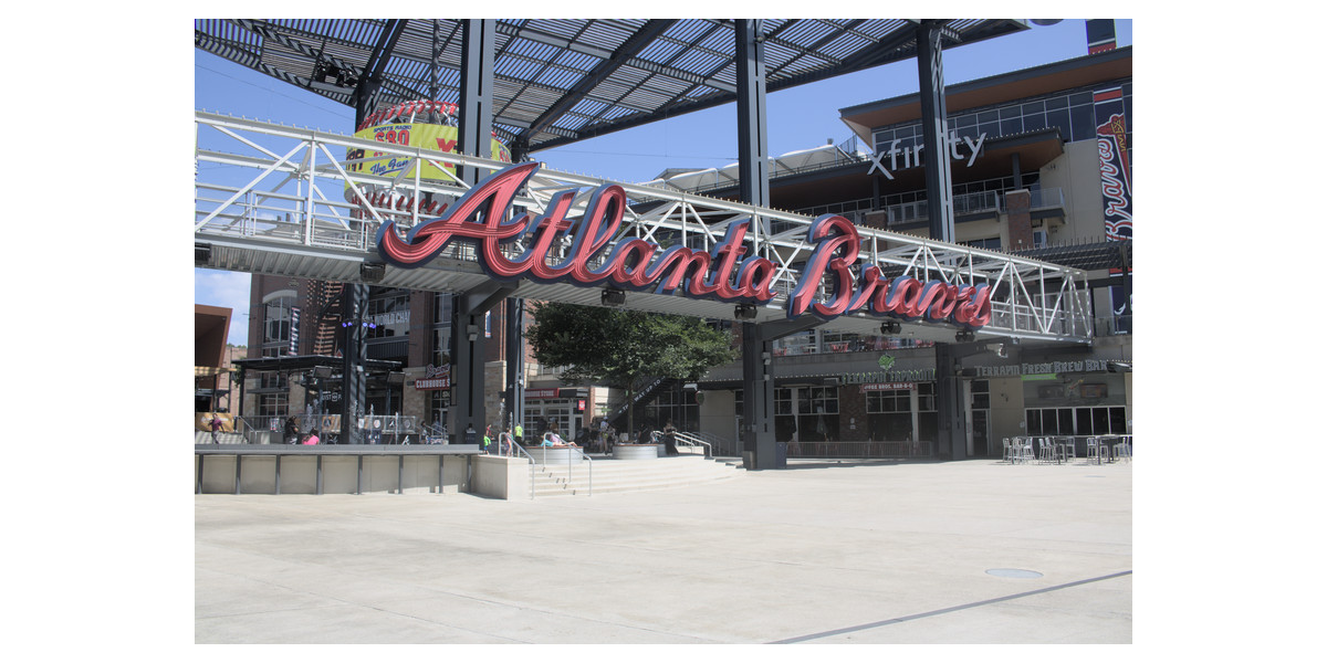 Cobb Young Professionals will host outing to see the Braves play