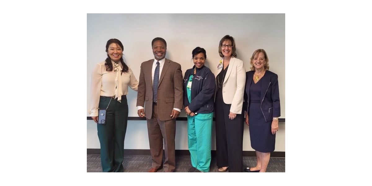 Mableton Mayor Owens appointed to Cobb & Douglas Board of Health Cobb Courier