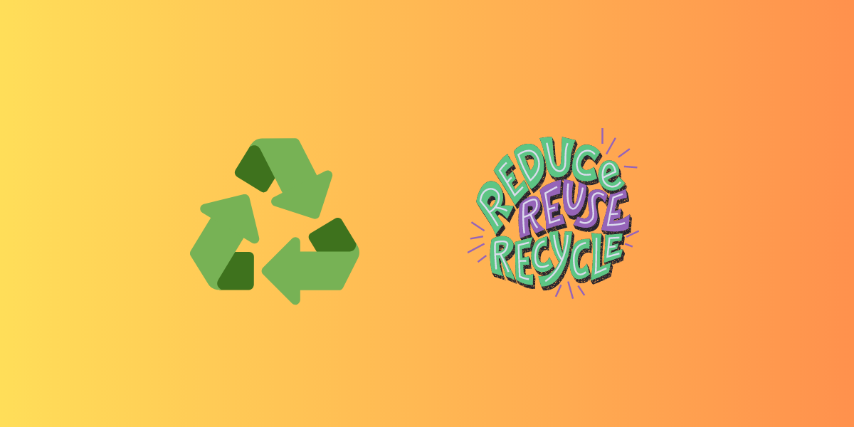Decades Of Public Messages About Recycling In The US Have Crowded Out More Sustainable Ways To