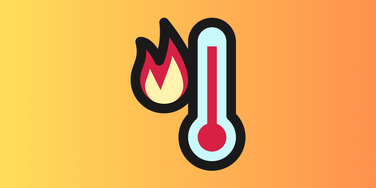How do scientists know if climate change made a heat wave, extreme storm or wildfire worse?