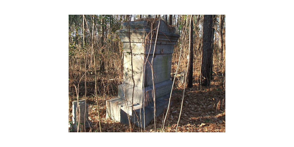 Taylor Delk &mdash; Hollywood Cemetery&rsquo;s Notable Outlaw Resident