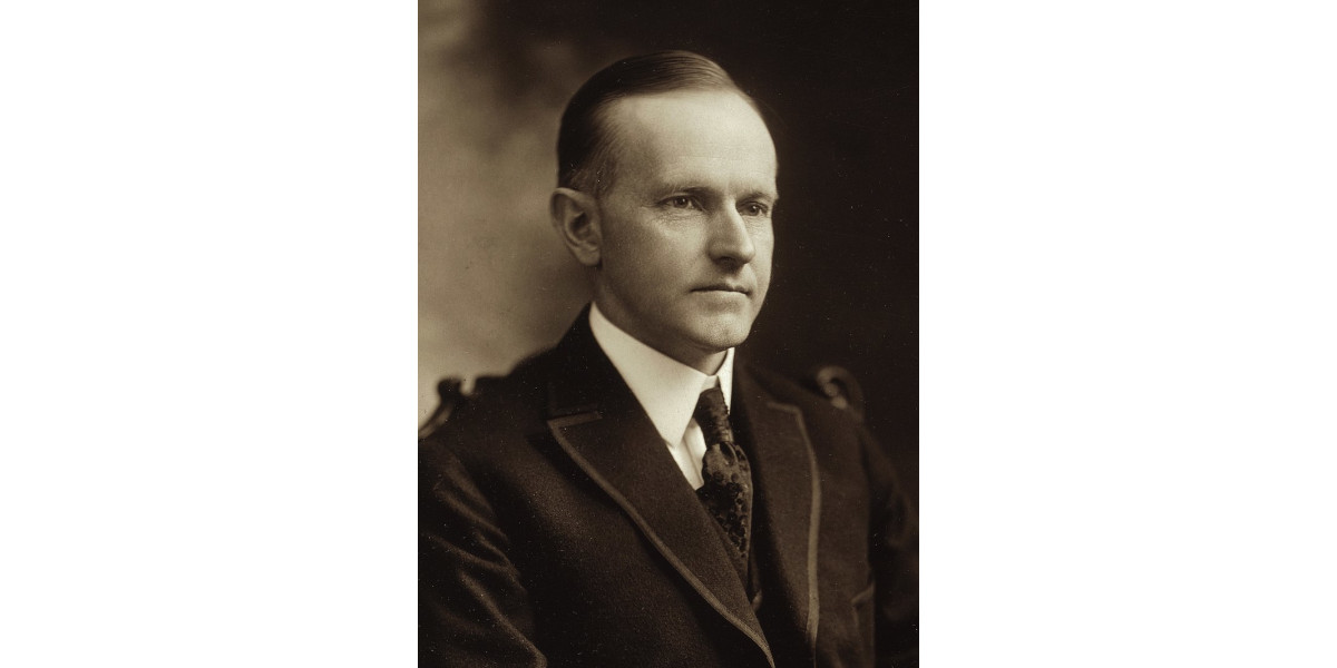 Keep Cool with Coolidge