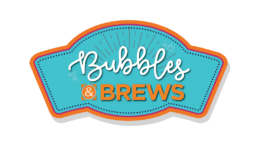 The Bubbles & Brews logo